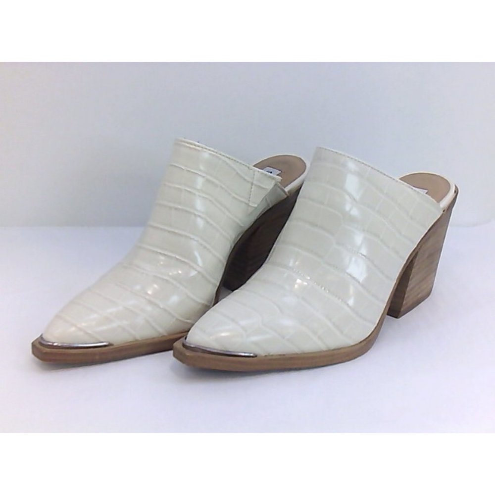 Steve Madden Womens NSNE Mules